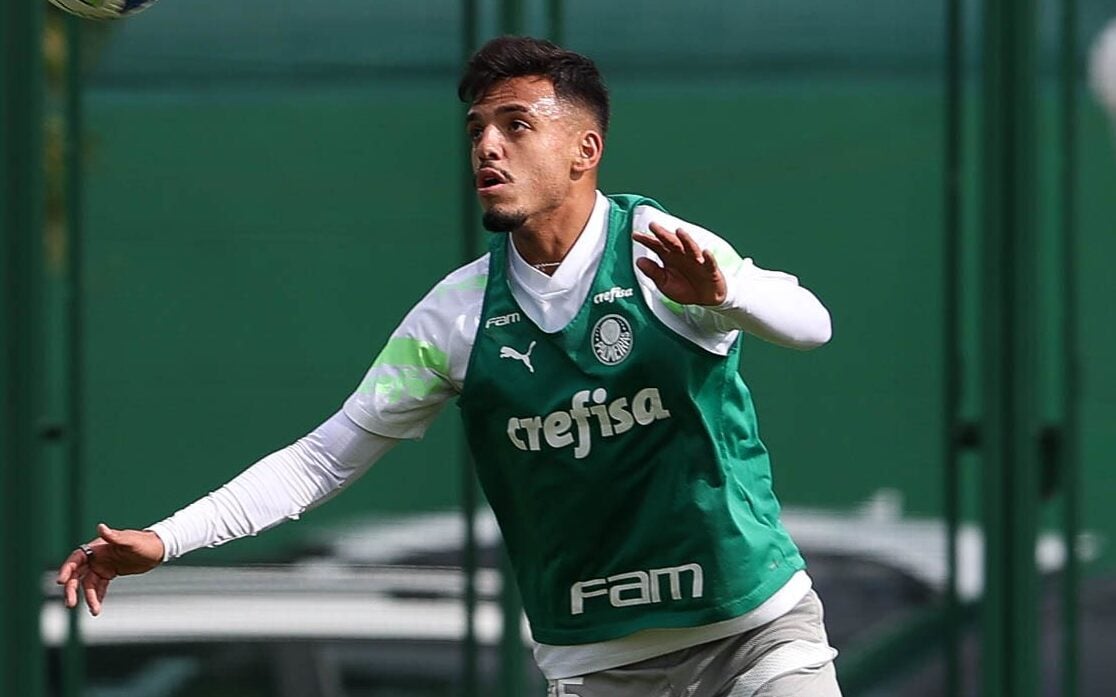 Palmeiras empata, mas se consagra campeão do Brasileirão 2023 -  Entretenimento