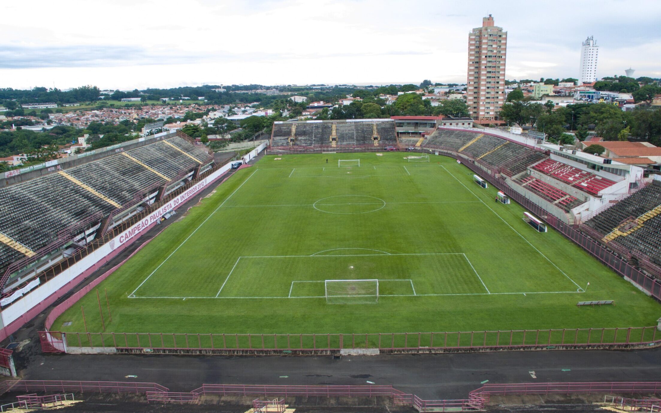 Campeonato Paulista 2024 will have exclusive broadcast by heavyweight team  of Record 