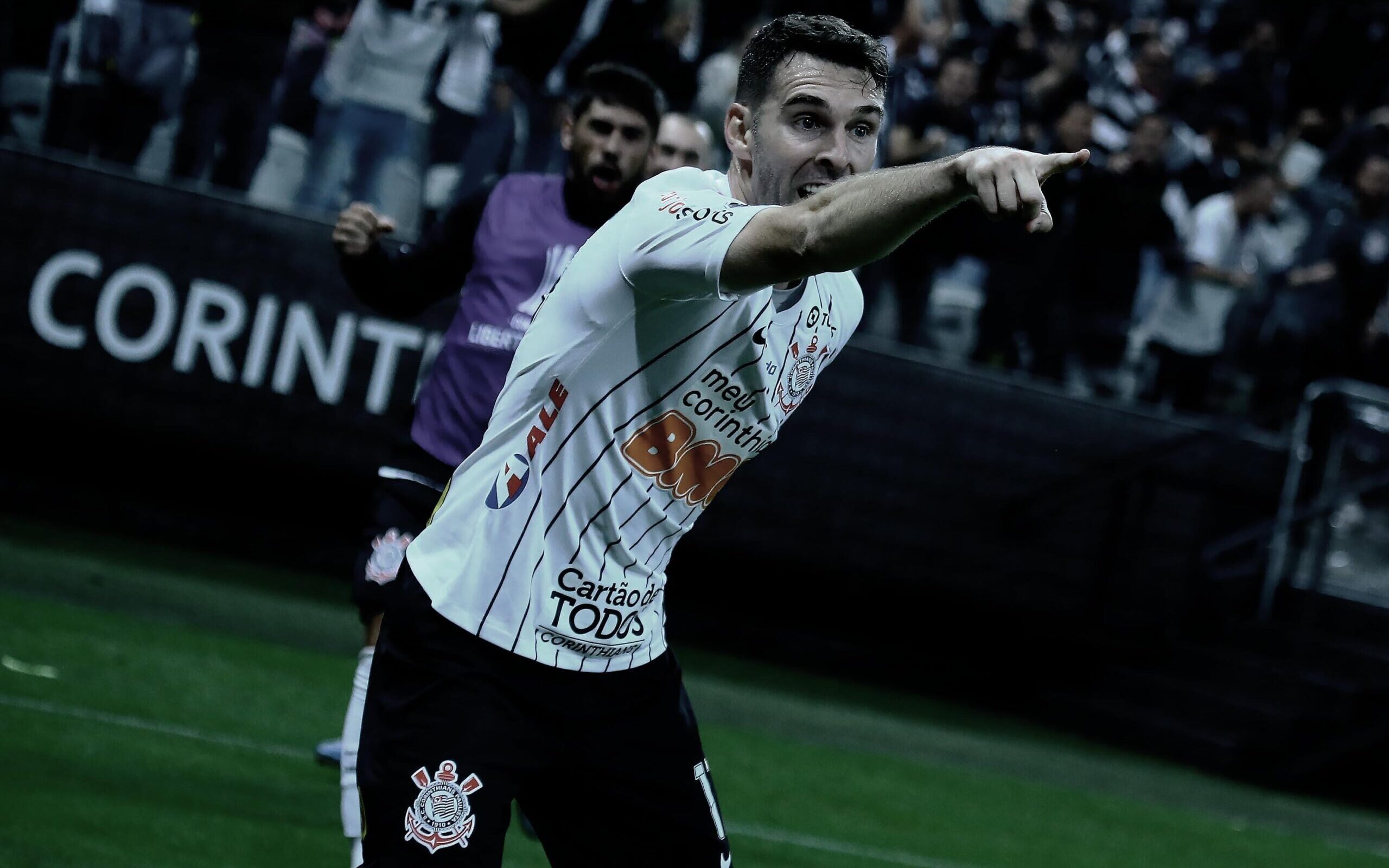 Corinthians segue como último brasileiro campeão mundial • DOL