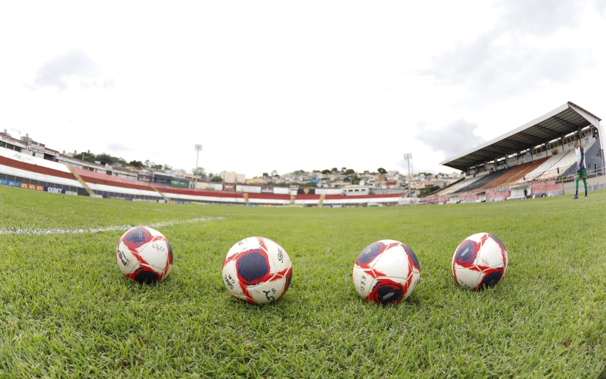 Conheça os grupos do Campeonato Paulista 2024