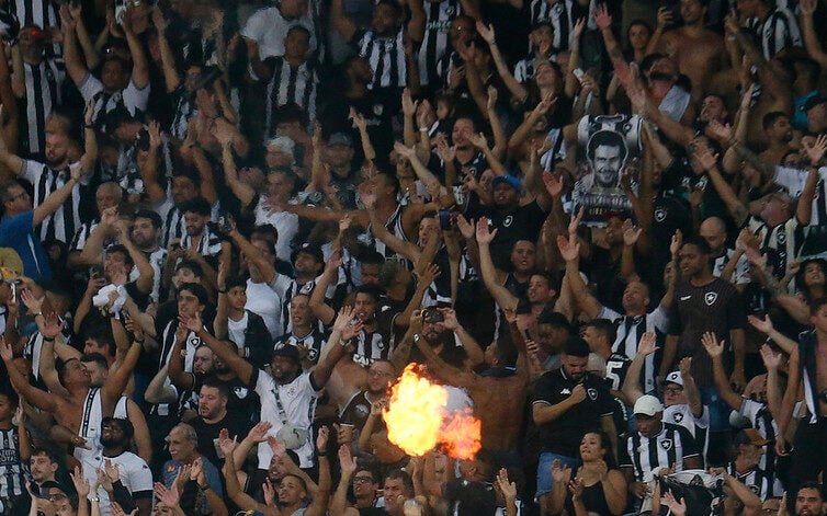 Cuiabá x Botafogo: informações, prováveis escalações, onde assistir e  palpites - Esporte News Mundo