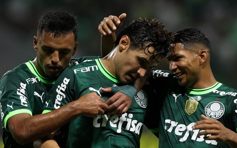 Palmeiras é batido outra vez e se torna primeiro time brasileiro a perder  todos os jogos no Mundial - Portal 27