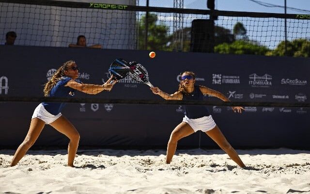 Inconstante, Brasil perde no tie-break para o Canadá na VNL