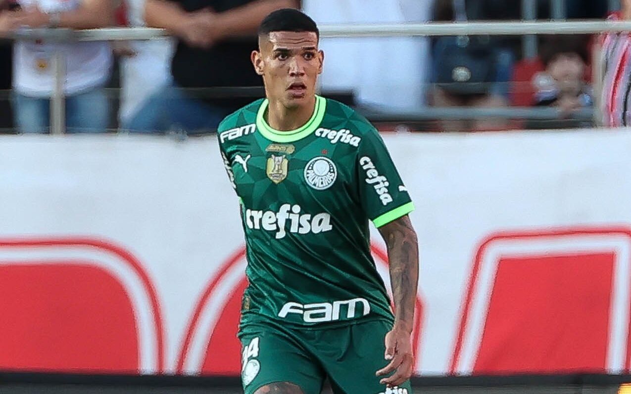 Com 'metade' da temporada 2023 jogada, Palmeiras tem números parecidos com  os do mesmo período em 2022 - Lance!