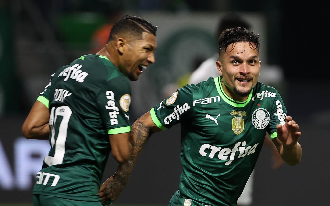 Palmeiras agora! Mudança no Brasileirão, Dudu fora e homenagem a Rony