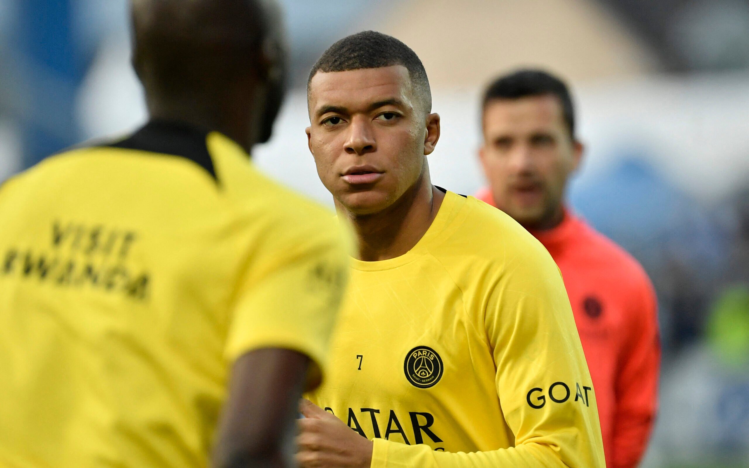 Mbappé vai jogar contra o Bayern? Confira a situação do atacante para o jogo  da Champions League - Folha PE