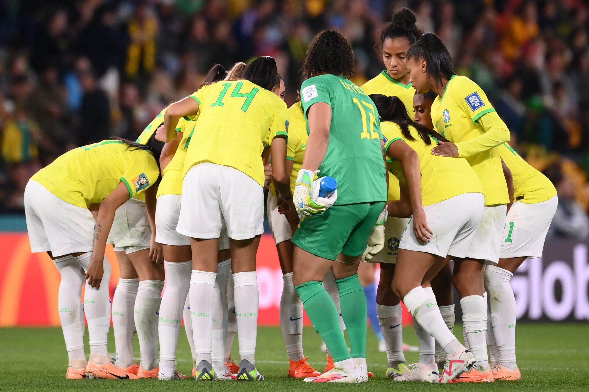 Brasil x Jamaica: onde assistir ao jogo da Copa do Mundo feminina - NSC  Total