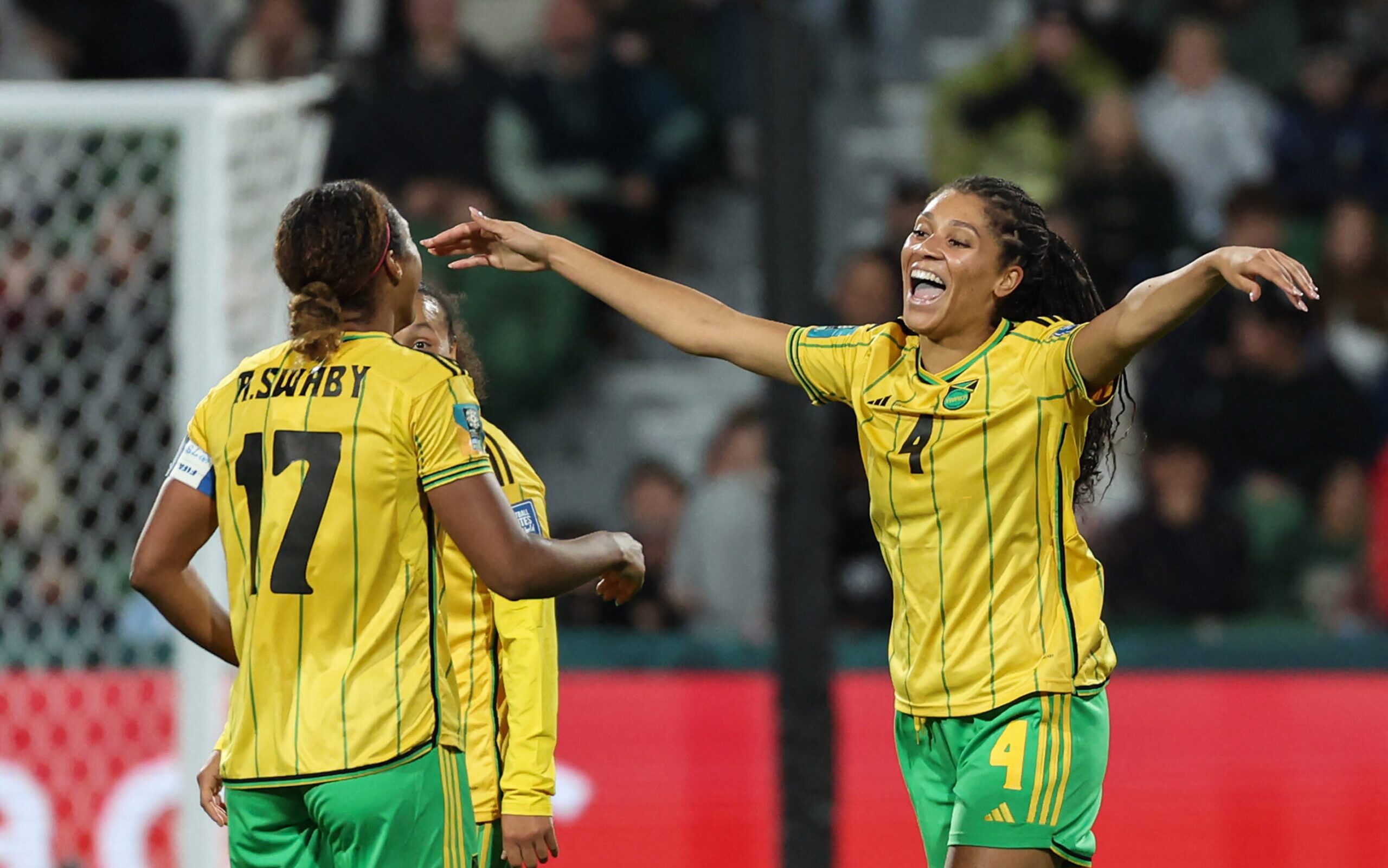 Esquenta! Confira tudo o que você precisa saber para Brasil x Jamaica, pela  Copa do Mundo Feminina - Lance!