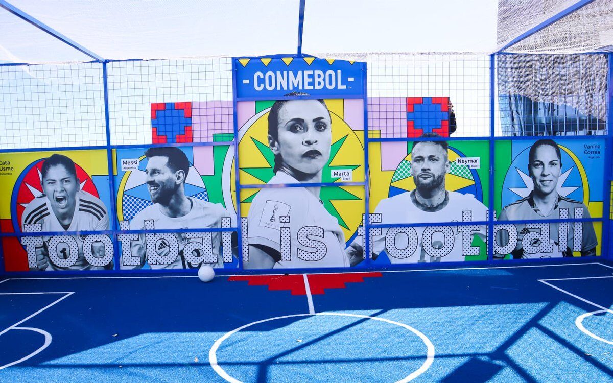 Fifa 22 : Jogadores SUL AMERICANOS da  COMEBOL  com FACE REAL para o seu  MODO CARREIRA . 