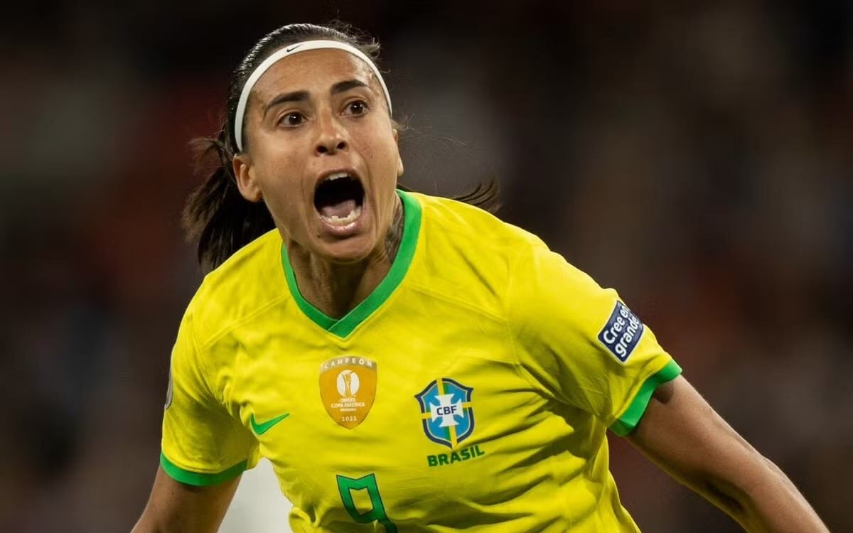 Veja onde assistir aos jogos da Copa do Mundo feminina de futebol - Rádio  Itatiaia