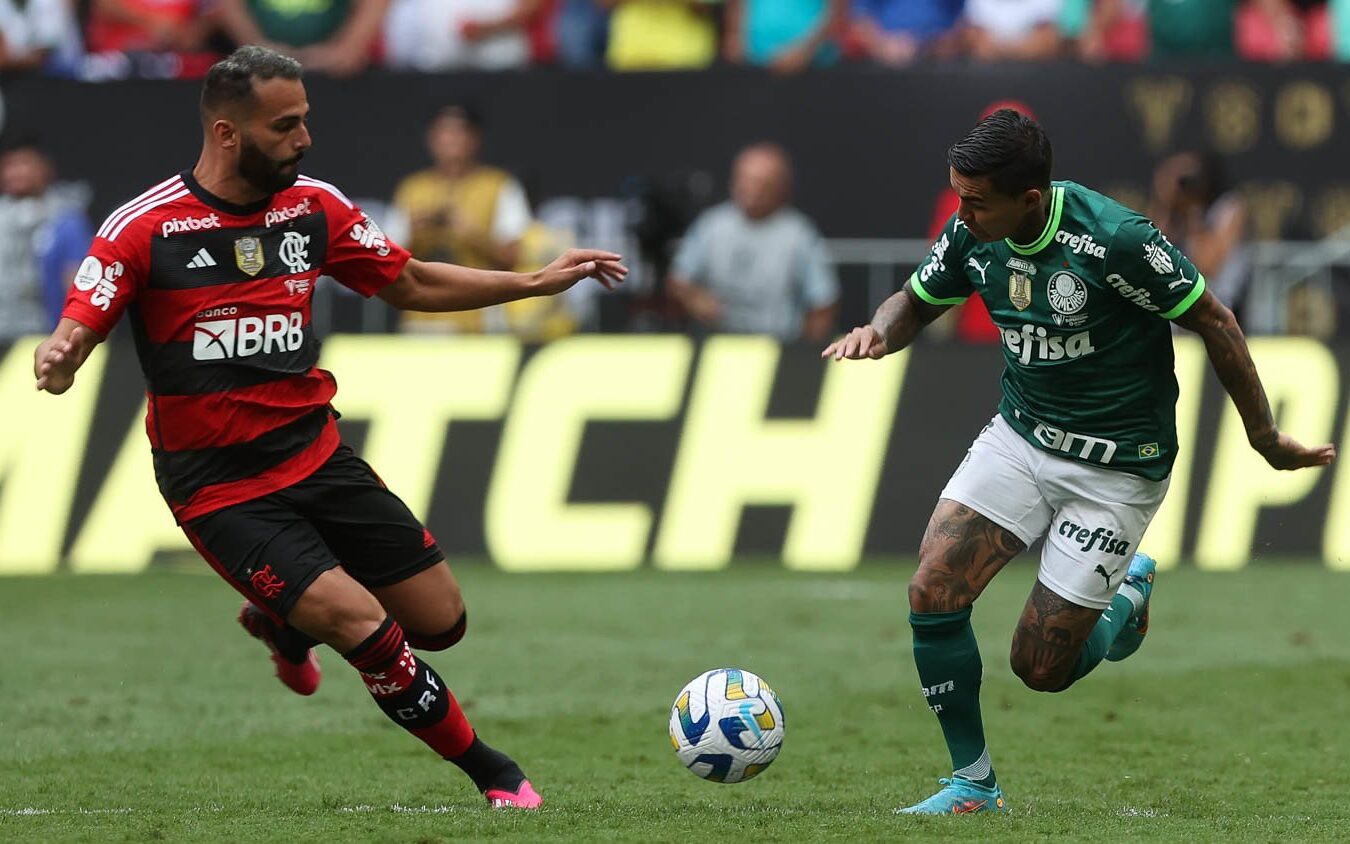 Allianz Parque árabe? Torcida do Palmeiras deve levar mais de 50