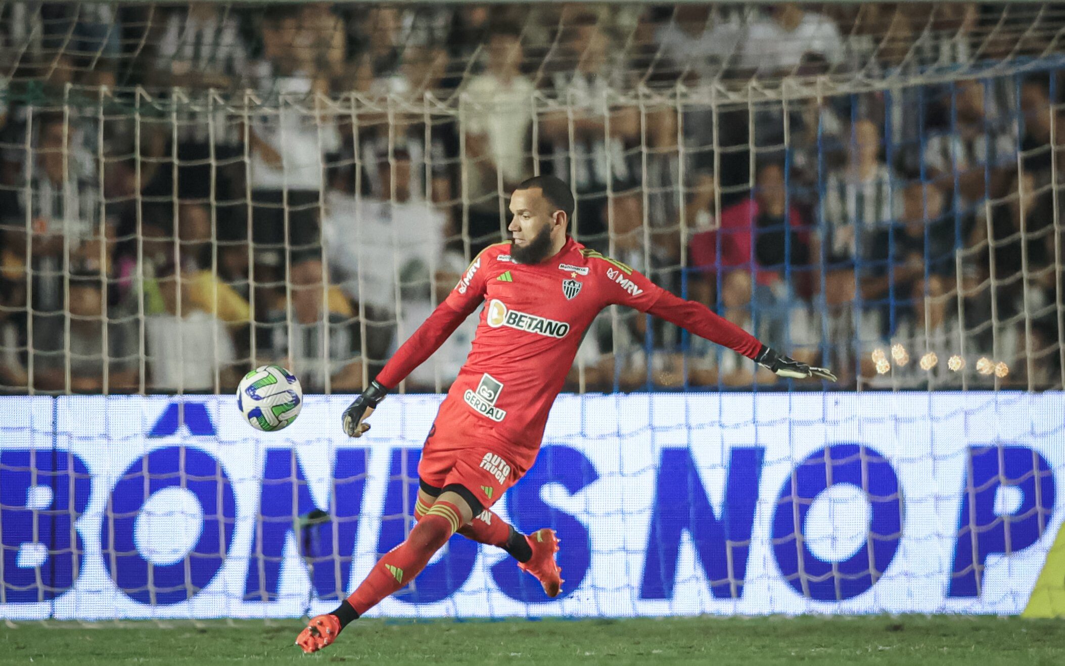 Atlético-MG confirma Alecsandro e Richarlyson para o Jogo das Lendas, na  Arena MRV