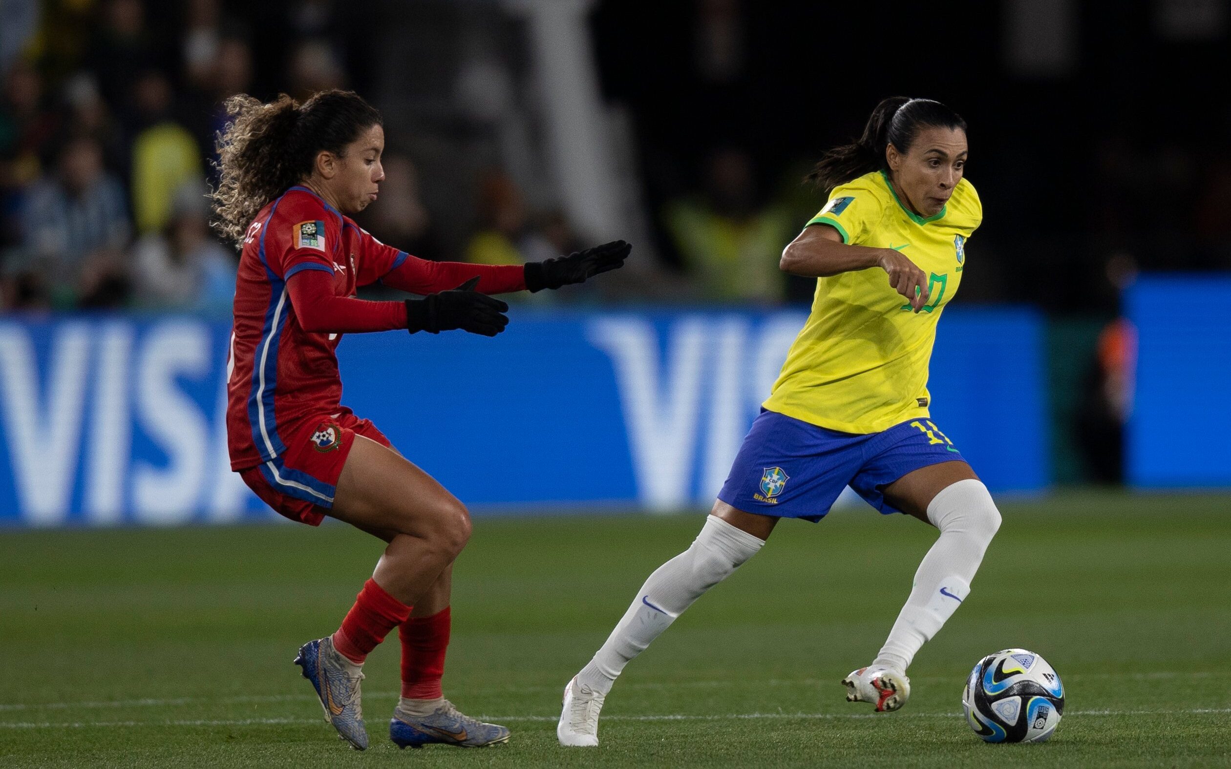 Qual o jogo de hoje na Copa? Duas campeãs mundiais entram em campo neste  domingo