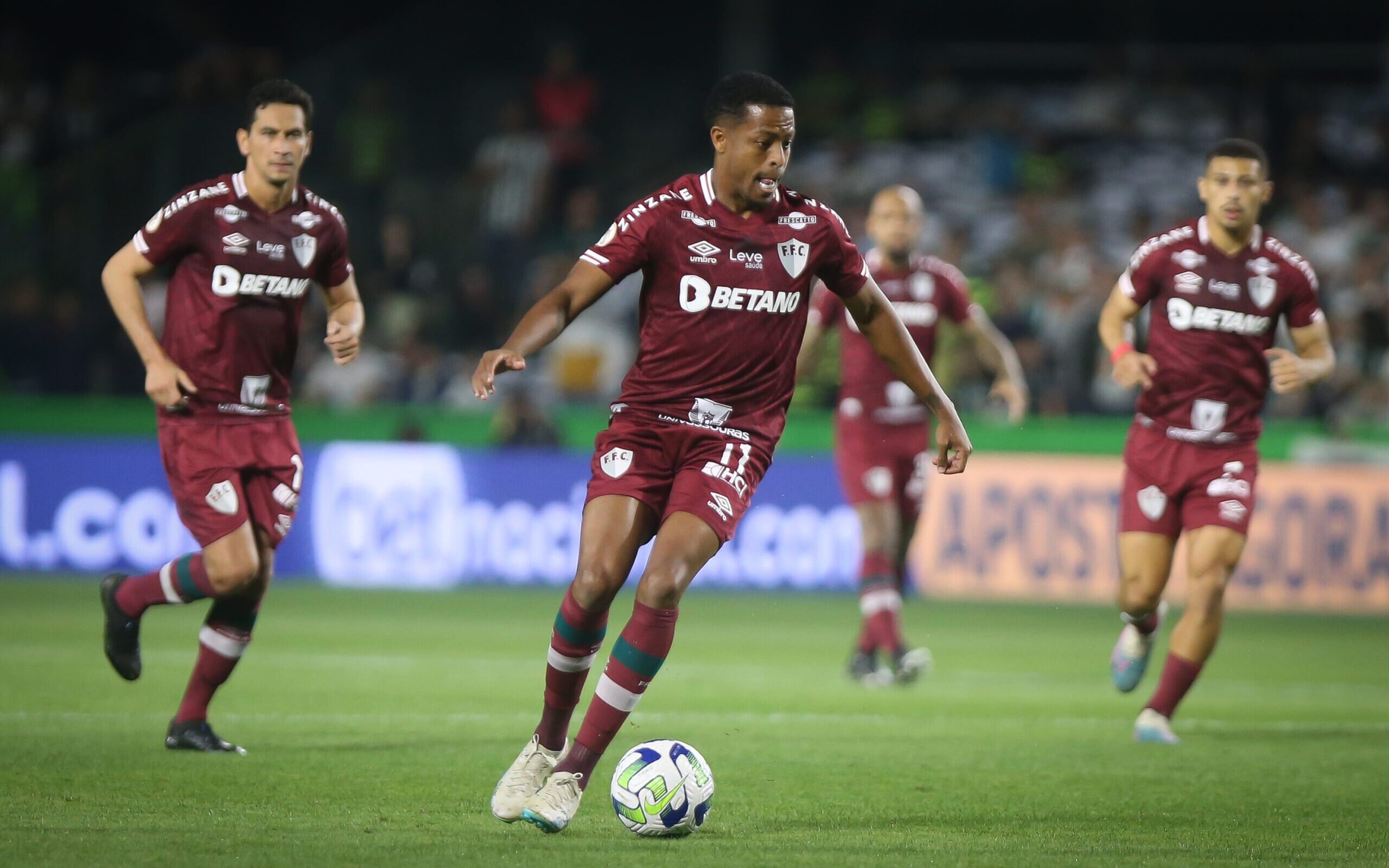 Oitavas de final Copa Libertadores - Favoritos Betano