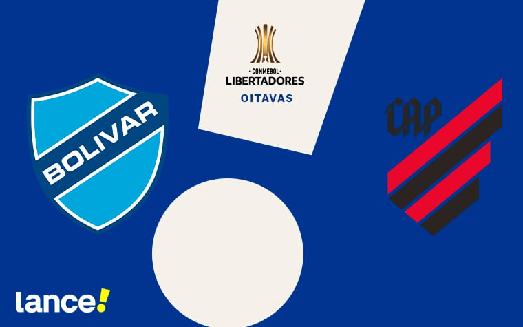 Qual canal vai passar o jogo BOLÍVAR X ATHLETICO-PR hoje (01/08)? Passa na  GLOBO, SPORTV, ESPN ou STAR+? Veja onde assistir BOLÍVAR X ATHLETICO-PR ao  vivo com imagens - Portal da Torcida