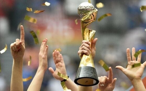 Globo prepara cobertura multiplataforma para a Copa do Mundo Feminina, novidades