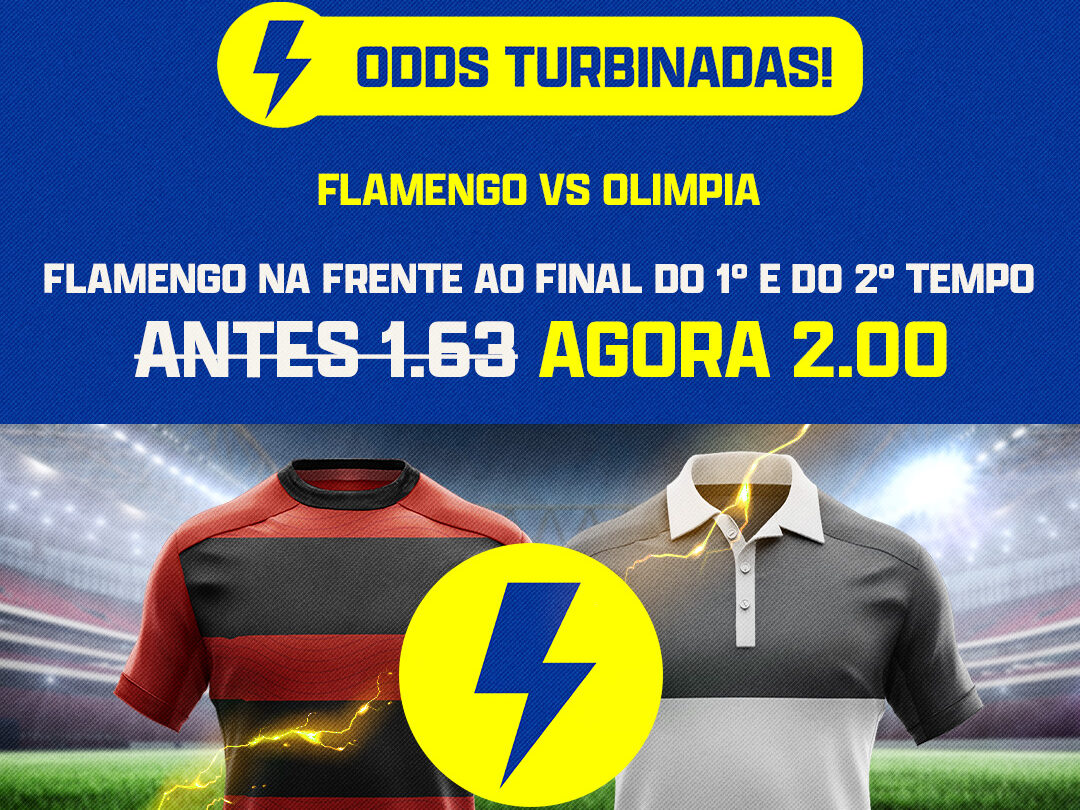 Odds turbinadas Lance Betting: Como usar em apostas