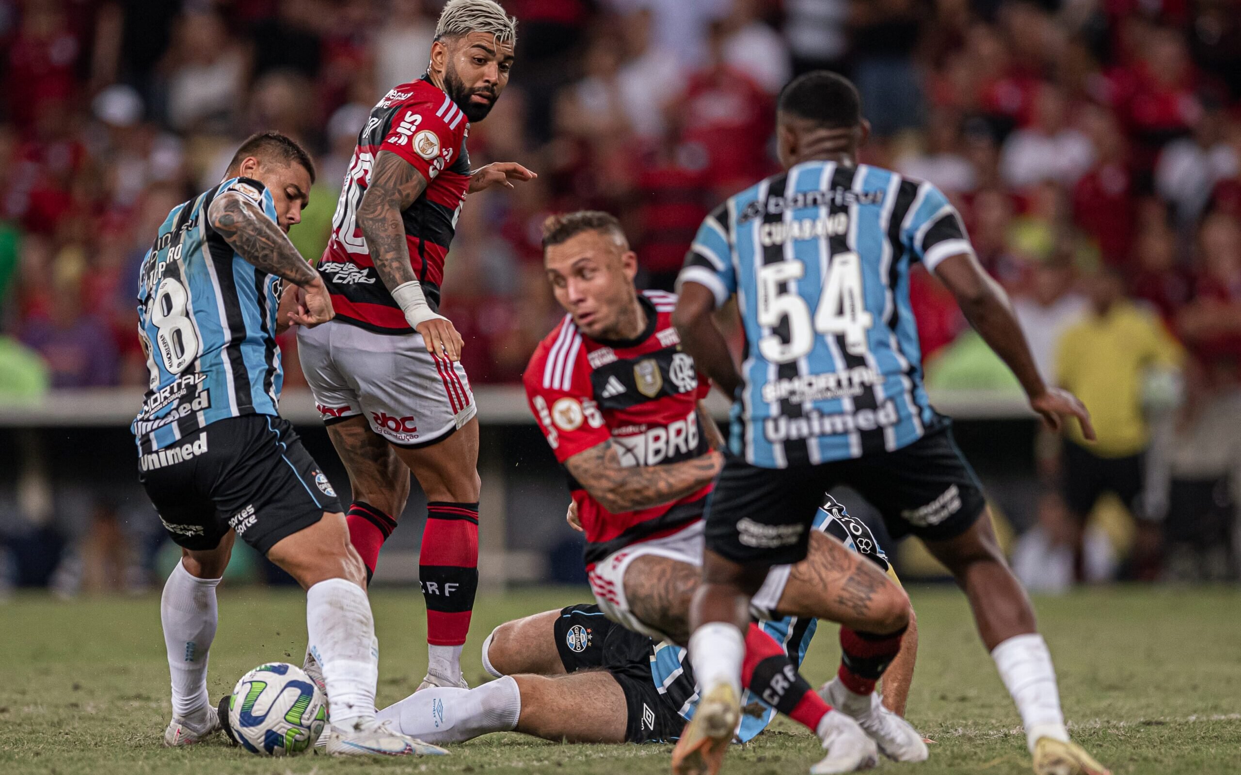 São Paulo x América-MG: Onde assistir ao vivo