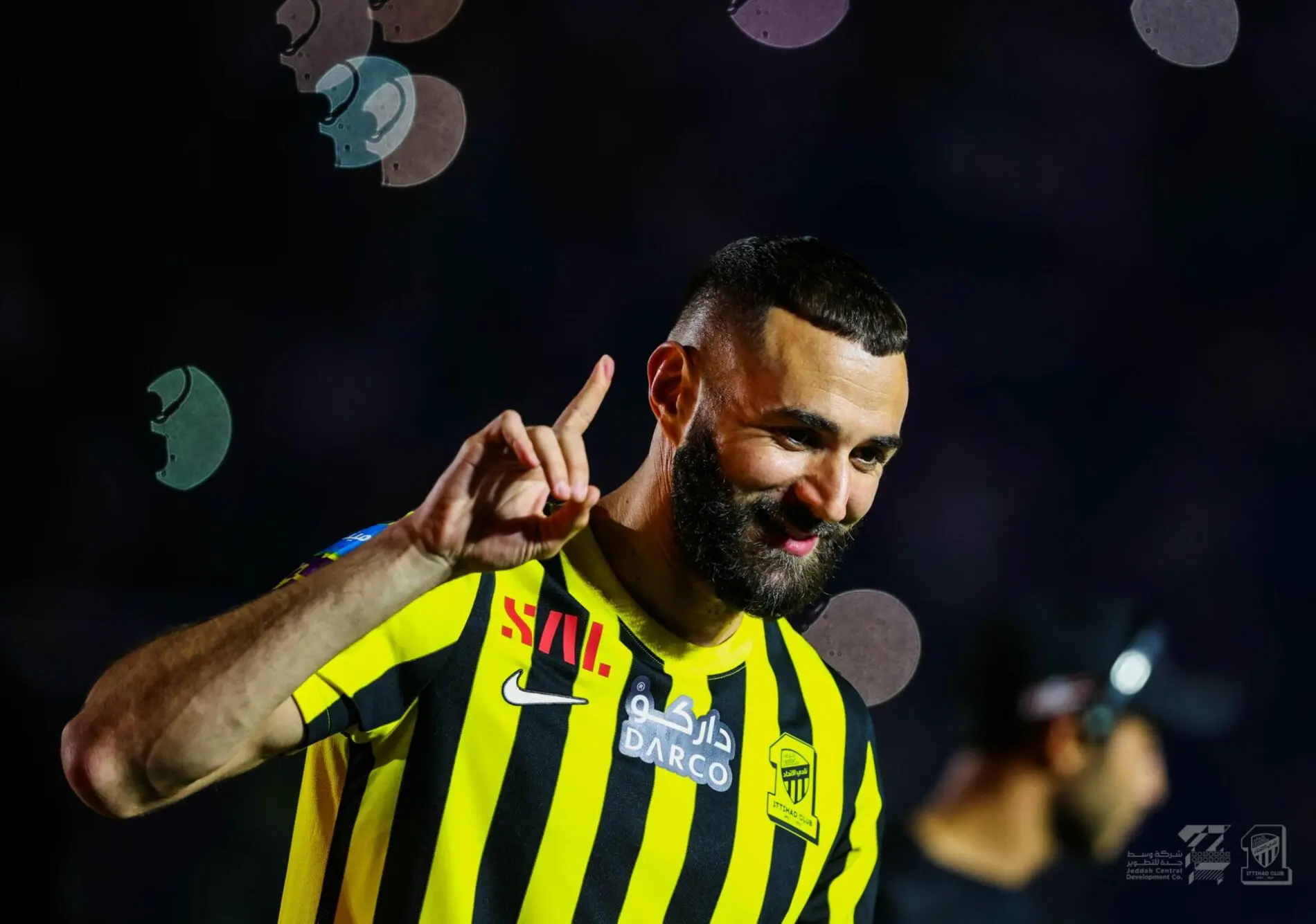 Al Ettifaq x Al Ittihad: onde assistir ao vivo o time do Benzema na TV e  online, que horas é, escalação e mais do Campeonato Saudita