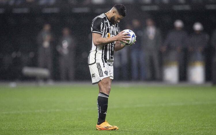 Lendas do Galo: onde assistir ao jogo festivo de teste da Arena MRV