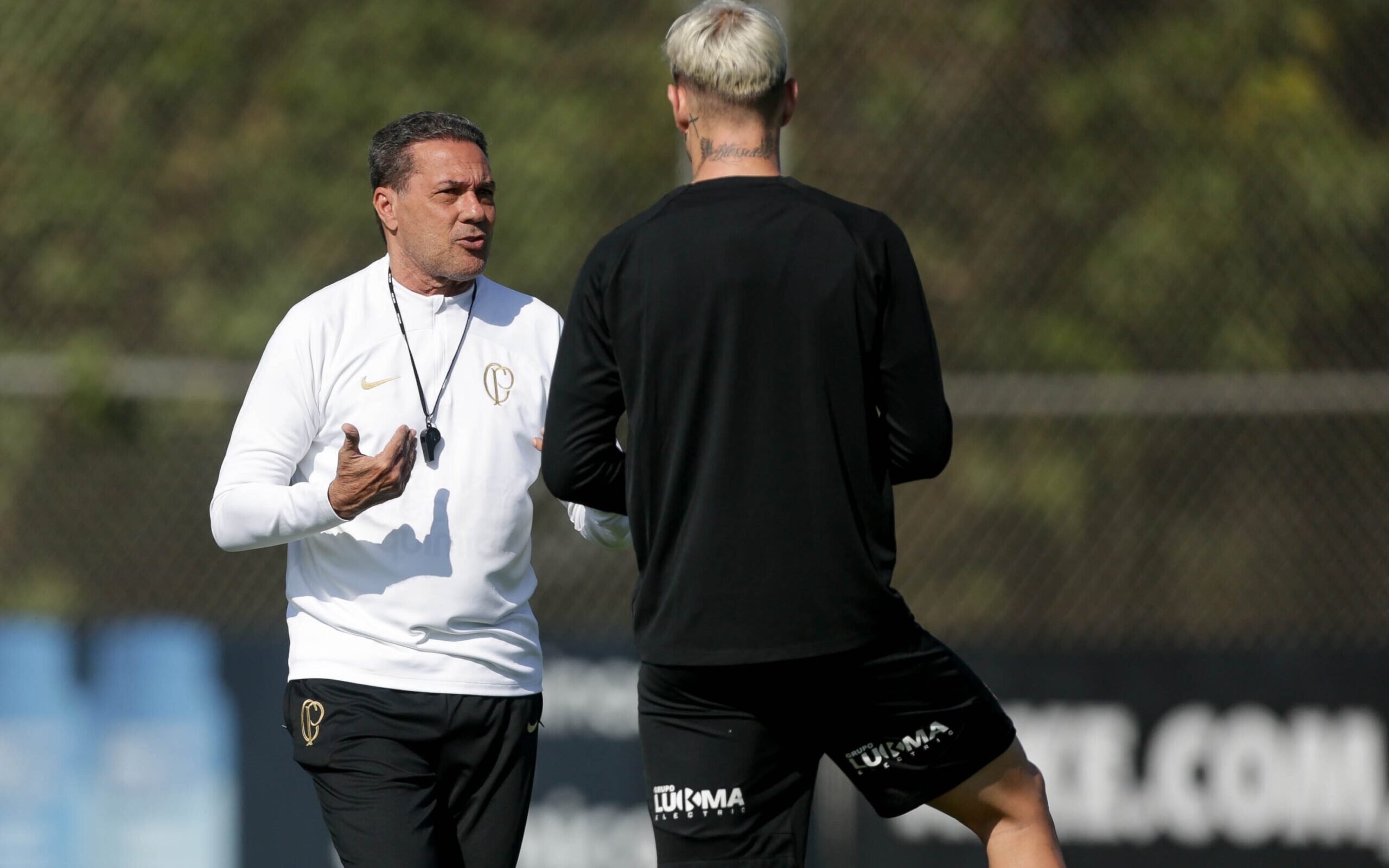 Corinthians divulga relacionados para jogo contra o América-MG pela Copa do  Brasil; veja lista