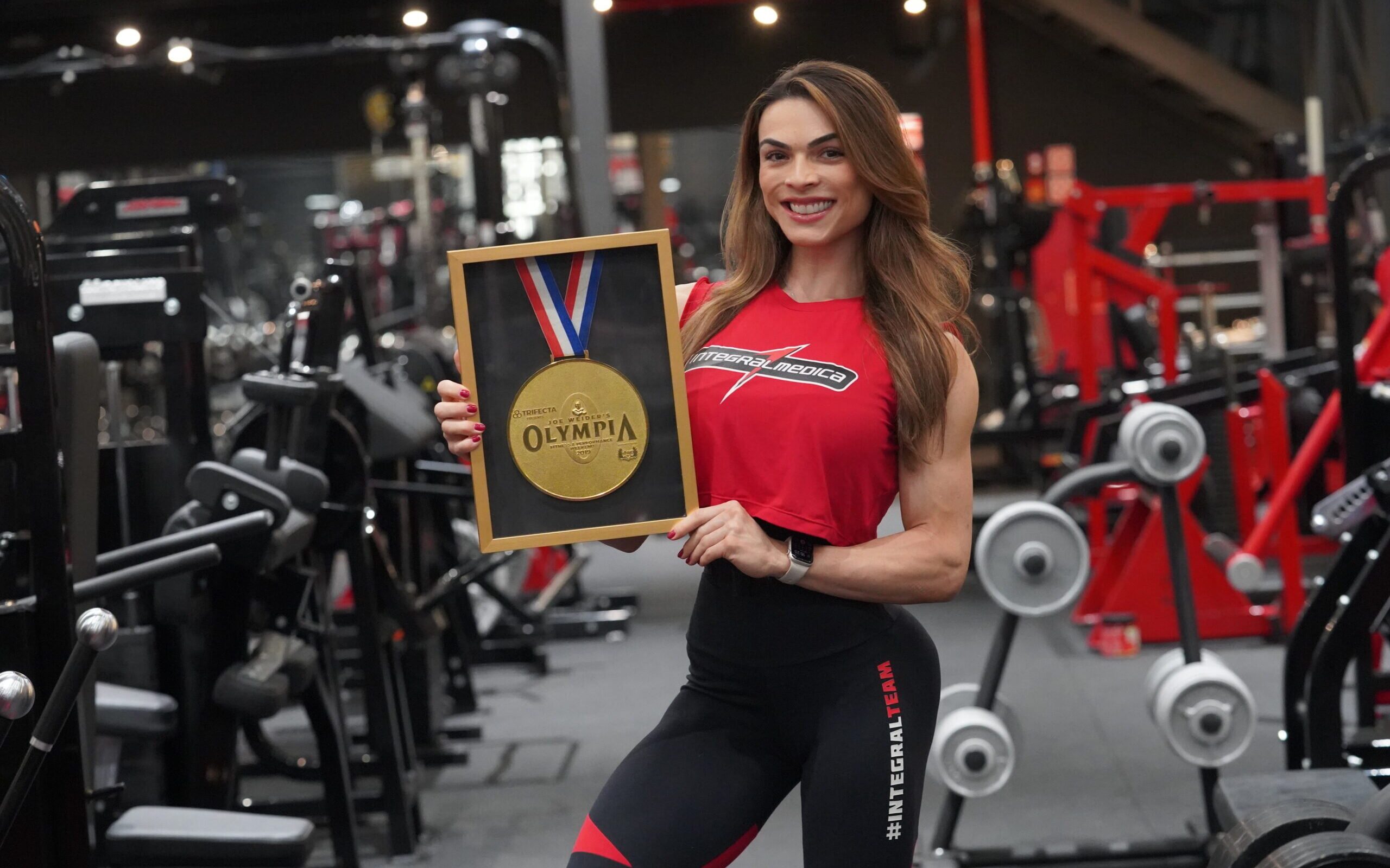 Mr. Olympia: mundial de fisiculturismo será realizado nos EUA em