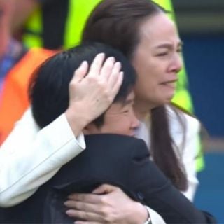 Tailândia - Copa do Mundo Feminina 2019