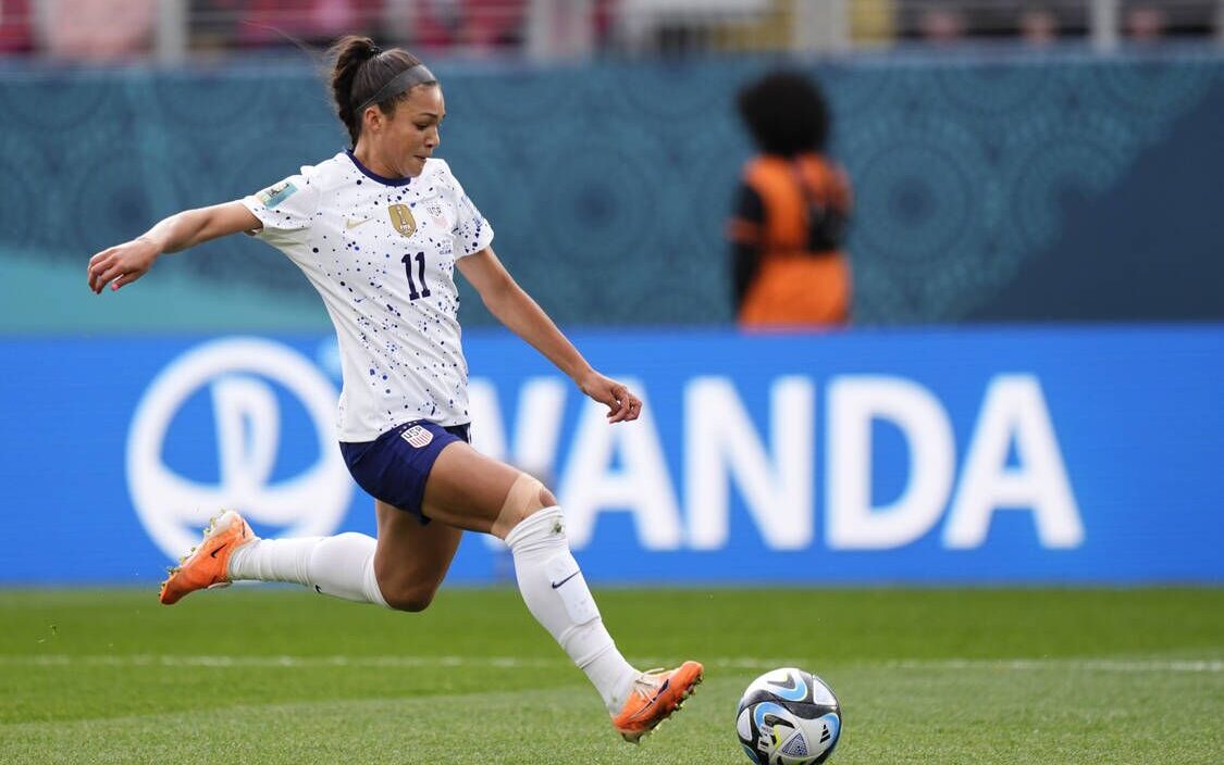 Palpite Portugal x Estados Unidos: 01/08/2023 - Copa do Mundo Feminina