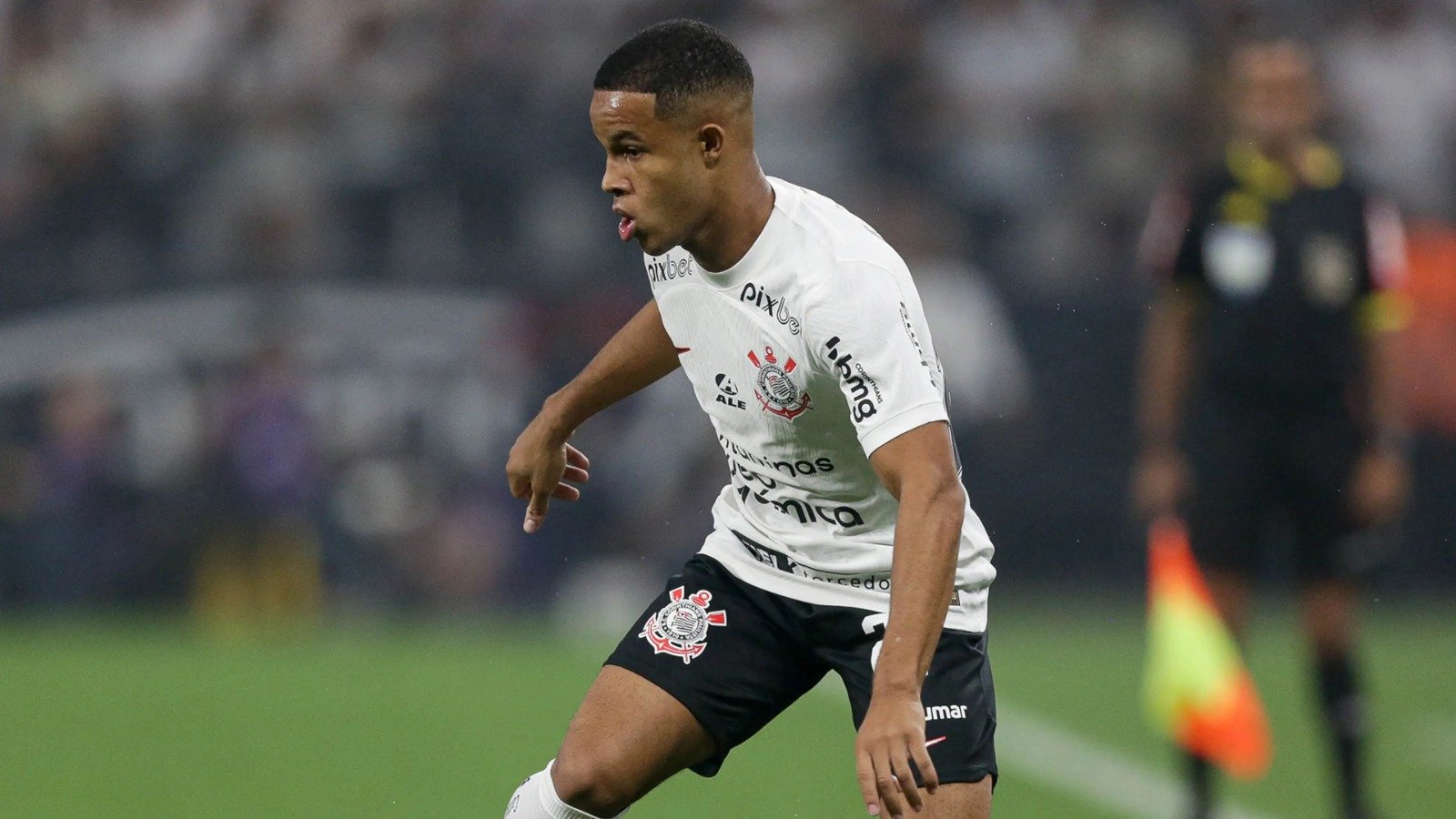 Conmebol define datas dos jogos do Corinthians pela Sul-Americana e gera  'dor de cabeça' para a CBF - Lance!