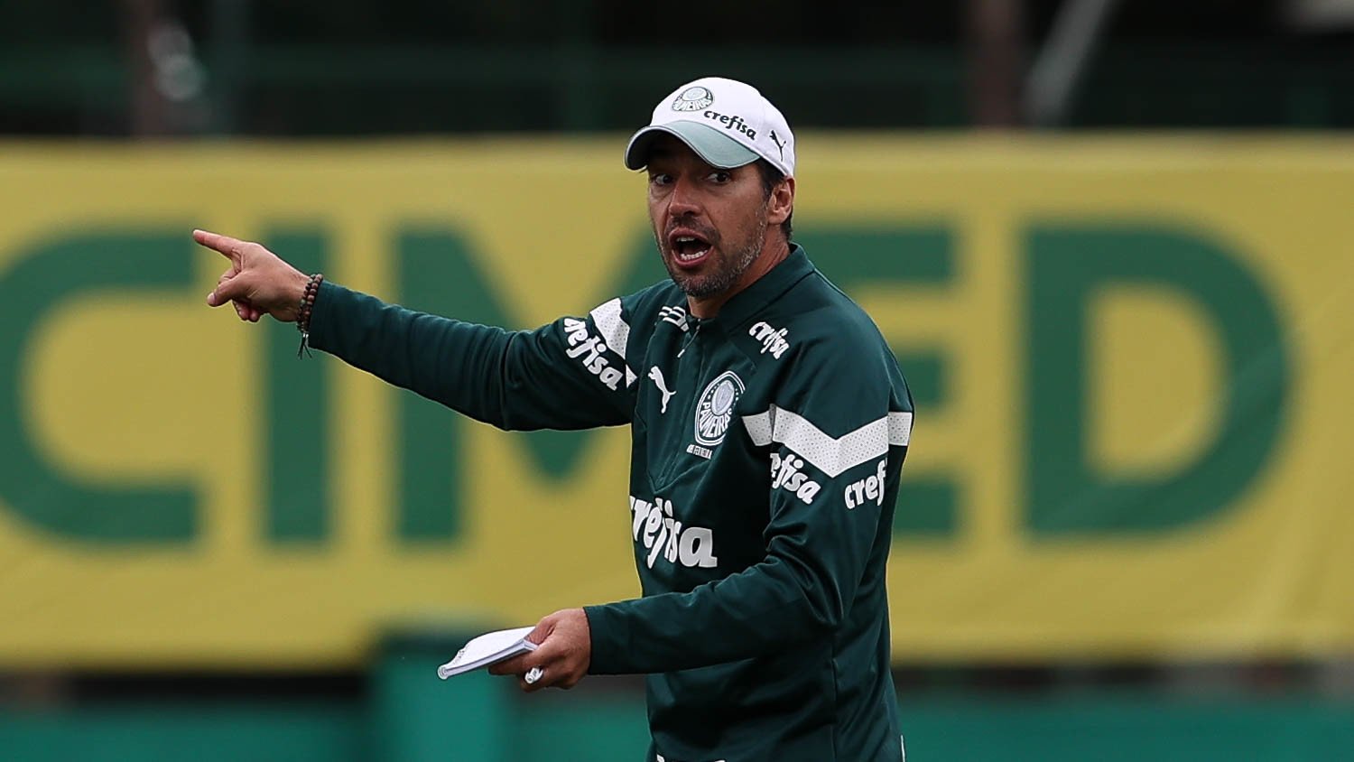 Saiba todas as chances do Palmeiras no Brasileirão - Lance!