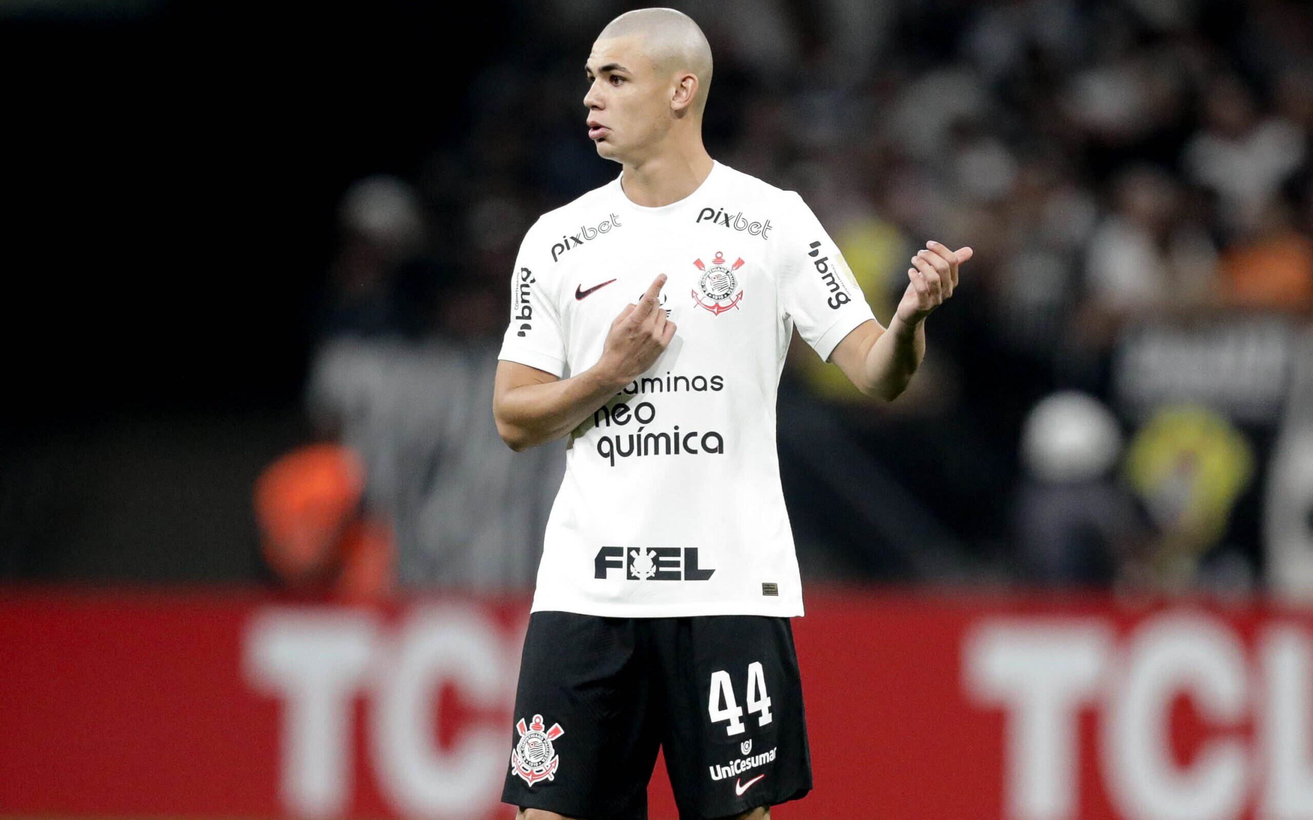 Jogo do Corinthians hoje: onde assistir e que horas vai ser a partida  contra o Estudiantes pela Sul-Americana - Lance!