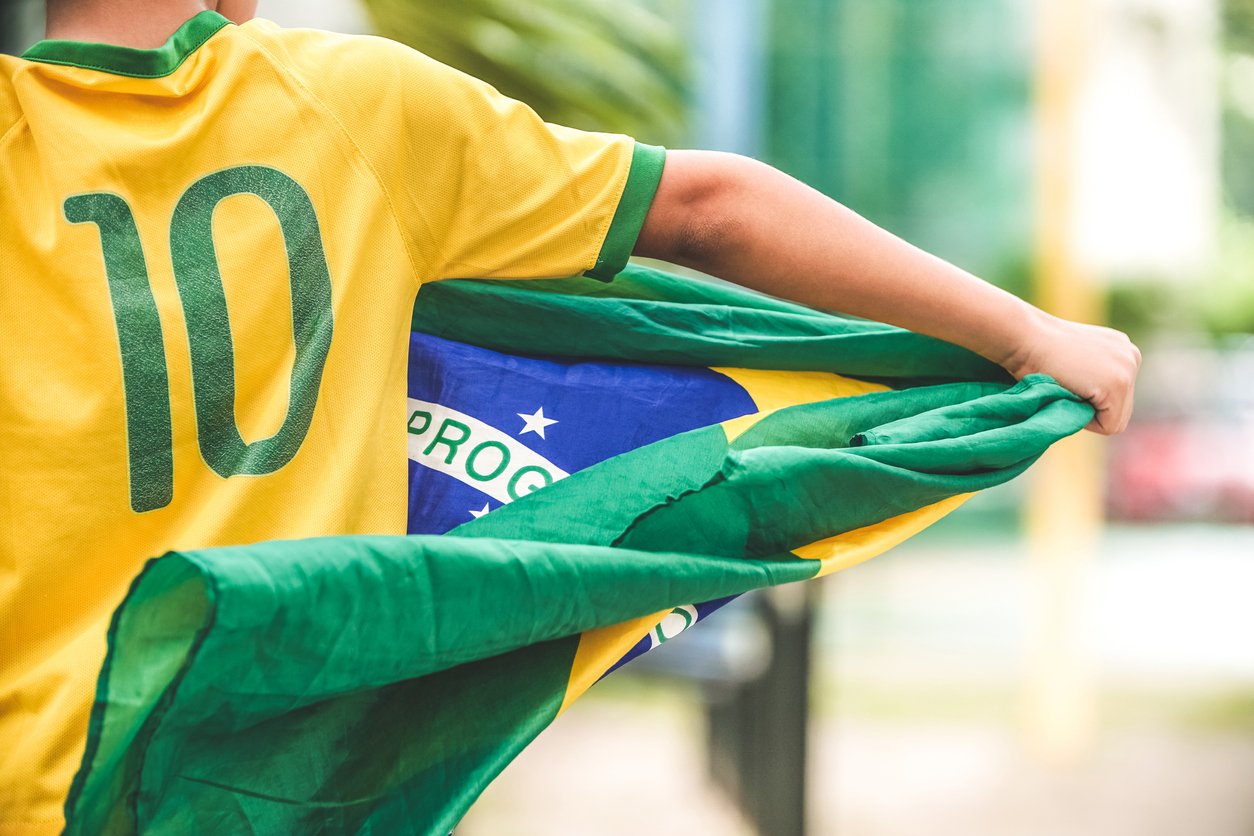 Empresa brasileira aposta em Copa feminina com pacotes de até R$ 114 mil