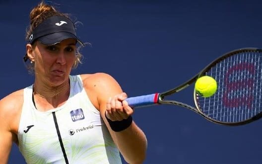 Bia Haddad conquista nova virada em Wimbledon e avança para a terceira fase