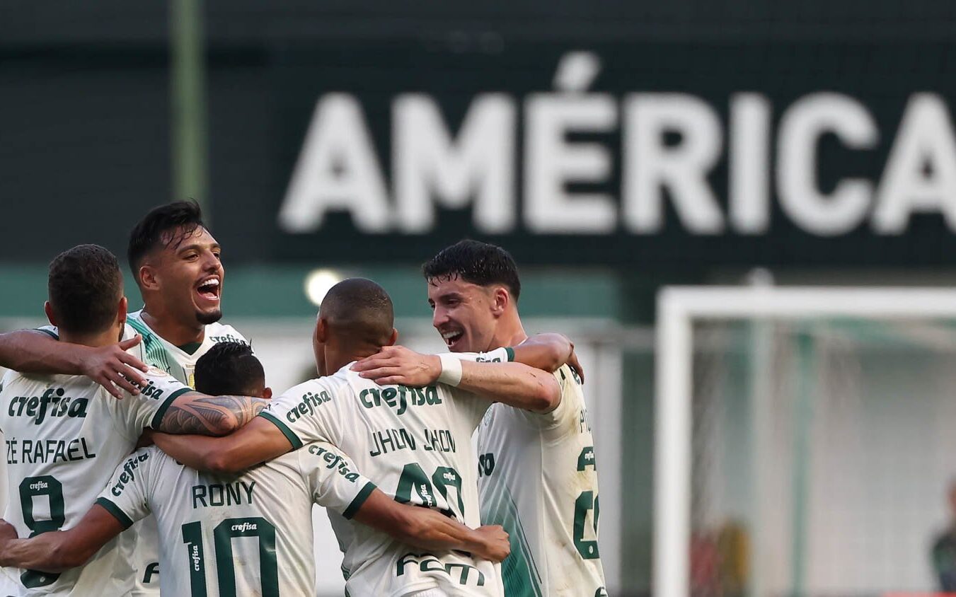 OPINIÃO: 'Palmeiras vai pegar o pior Galo dos últimos três anos, mas isso  não significa nada