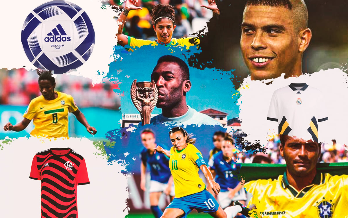 Dia Nacional do Futebol: dez curiosidades sobre a data e promoções para  torcedores apaixonados - Lance!