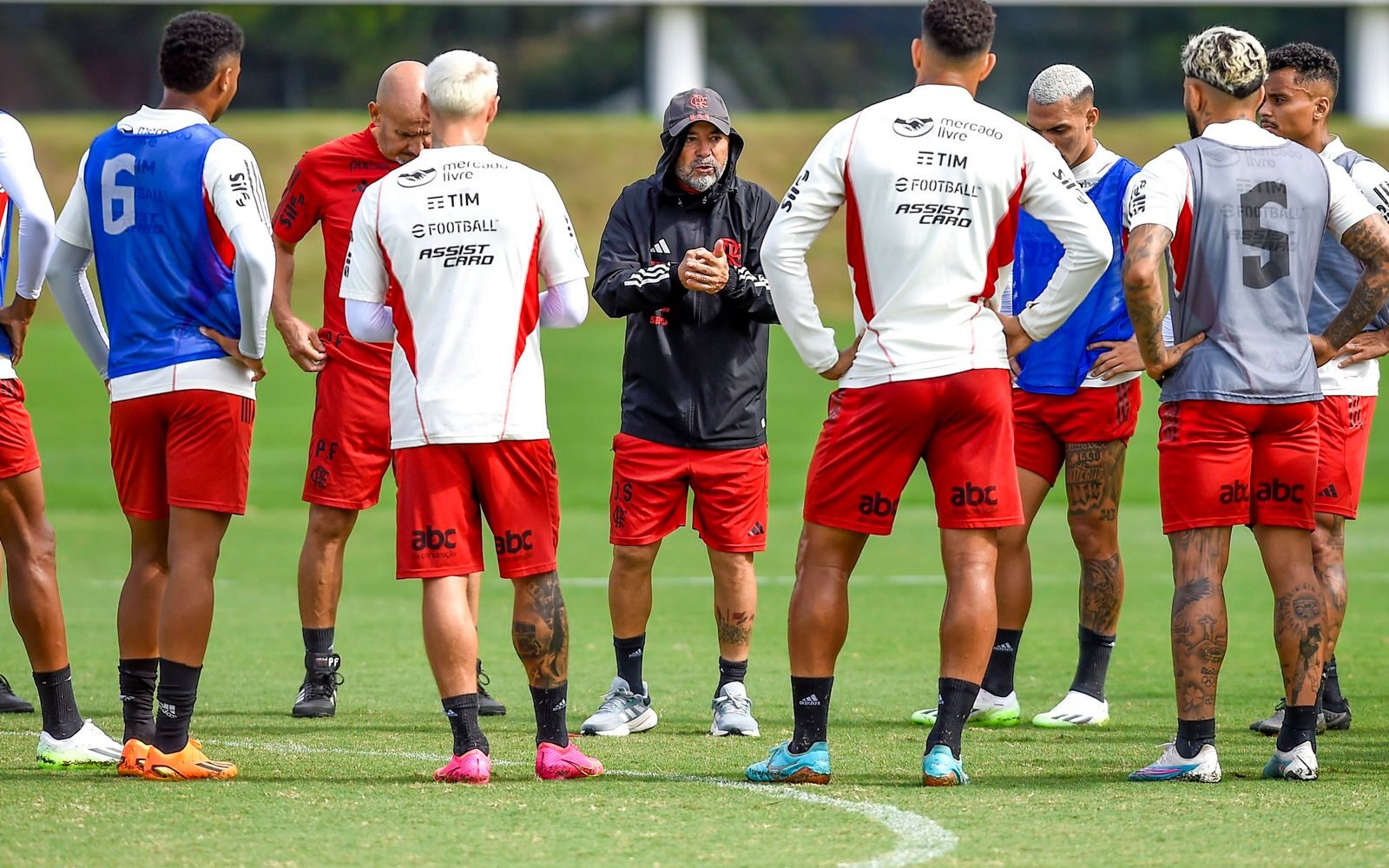 Libertadores, Copa do Brasil, Brasileirão e Sul-Americana: até quando os  times podem inscrever novos jogadores