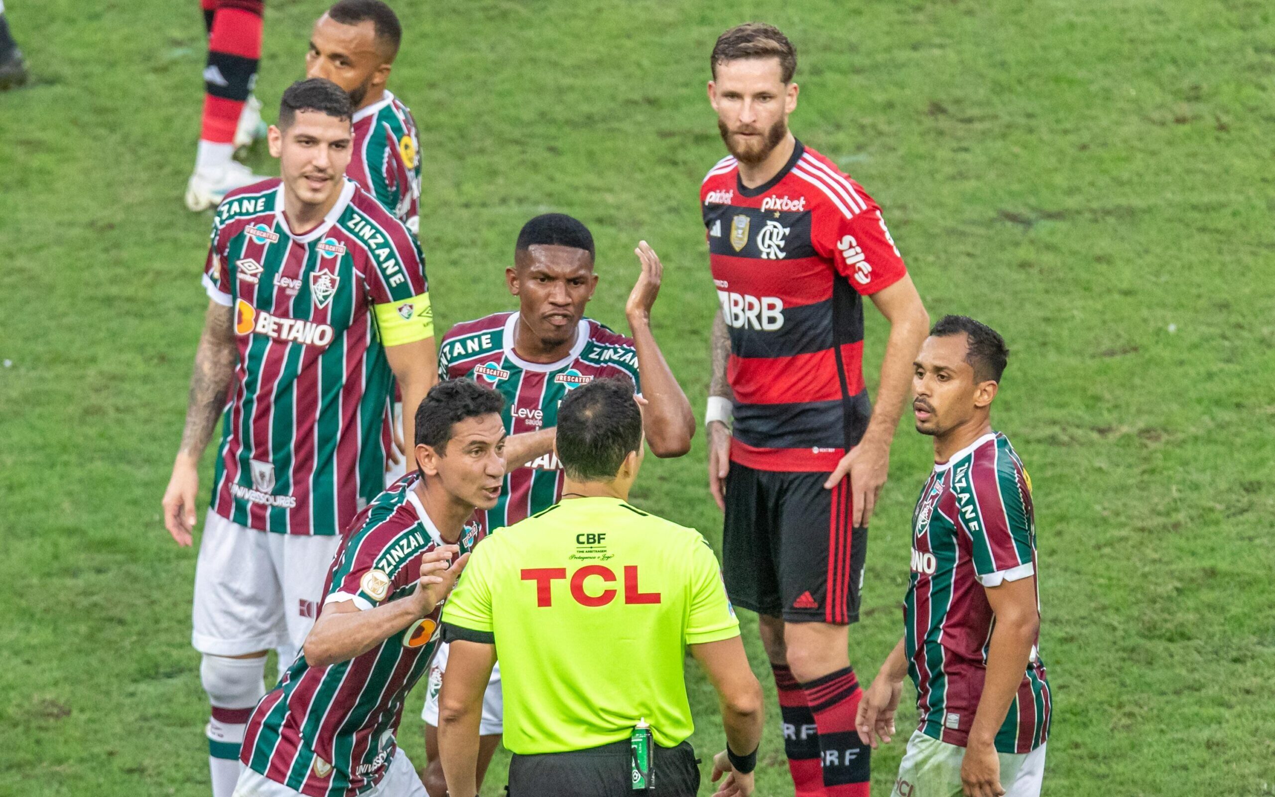 Por que o sorteio da Copa do Brasil gerou dúvida entre Flamengo e CBF, copa  do brasil 