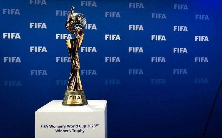 Saiba tudo sobre a Copa do Mundo Feminina 2023