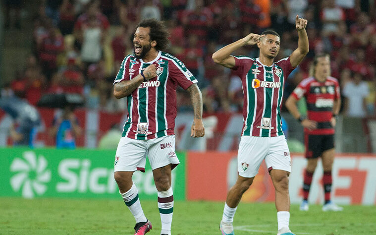 Fluminense x Flamengo: onde assistir, prováveis escalações e desfalques das  duas equipes no clássico pela Copa do Brasil - Lance!