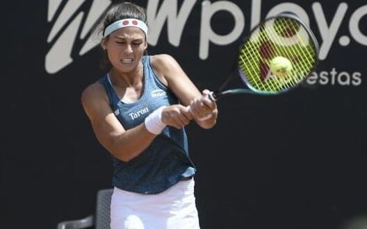 Brasília recebe ENGIE Open - ITF W80, torneio feminino de tênis