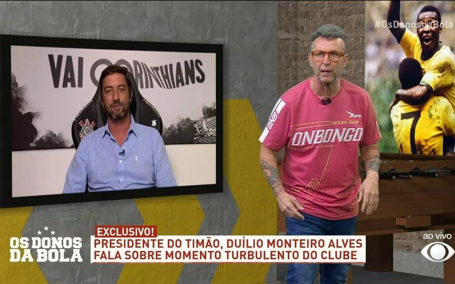 Assalto no Allianz': torcedores do Flamengo reclamam de pênalti não marcado  em Everton Ribeiro - Lance!