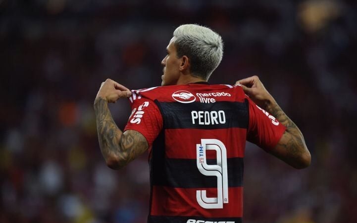 Flamengo observa o mercado e pode lucrar com transferências de ex-jogadores;  entenda - Lance!