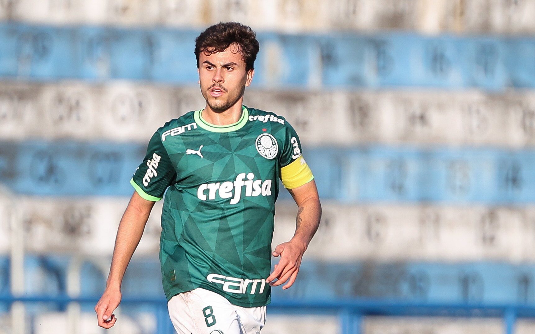 Palmeiras se acerta com Aníbal Moreno e fica perto de contratar seu  primeiro reforço para 2024 - Lance!