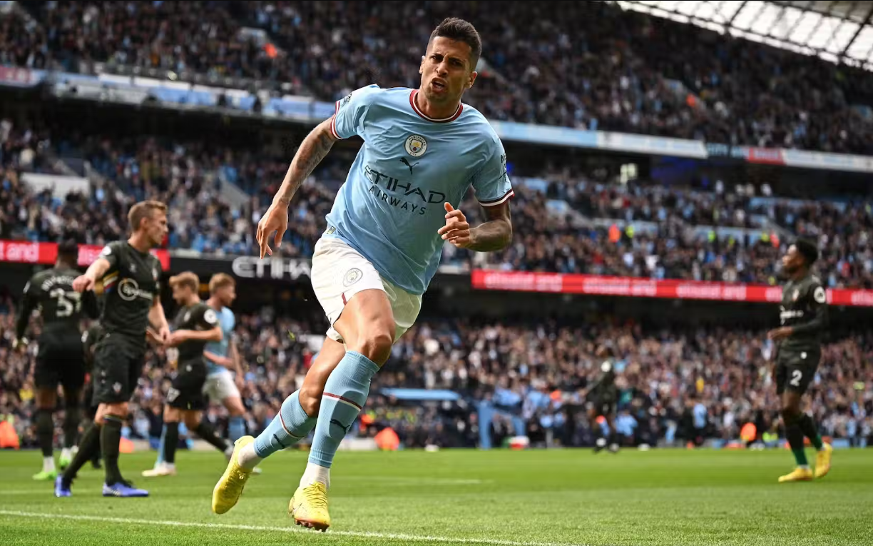 Manchester City x Arsenal: onde assistir final da Supercopa da Inglaterra  2023