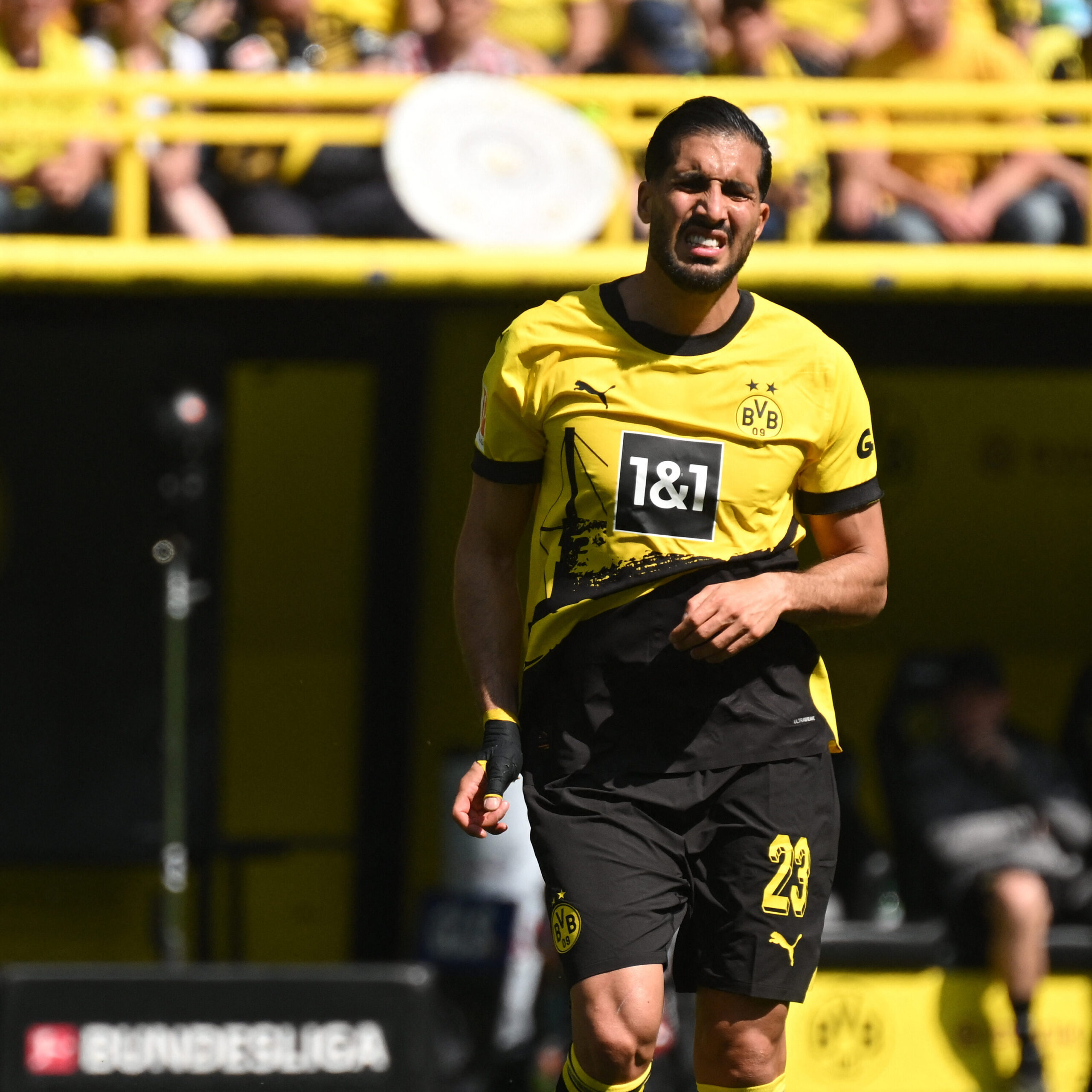 1860 München x Dortmund: onde assistir, horário e escalações do jogo pela  Copa da Alemanha - Lance!