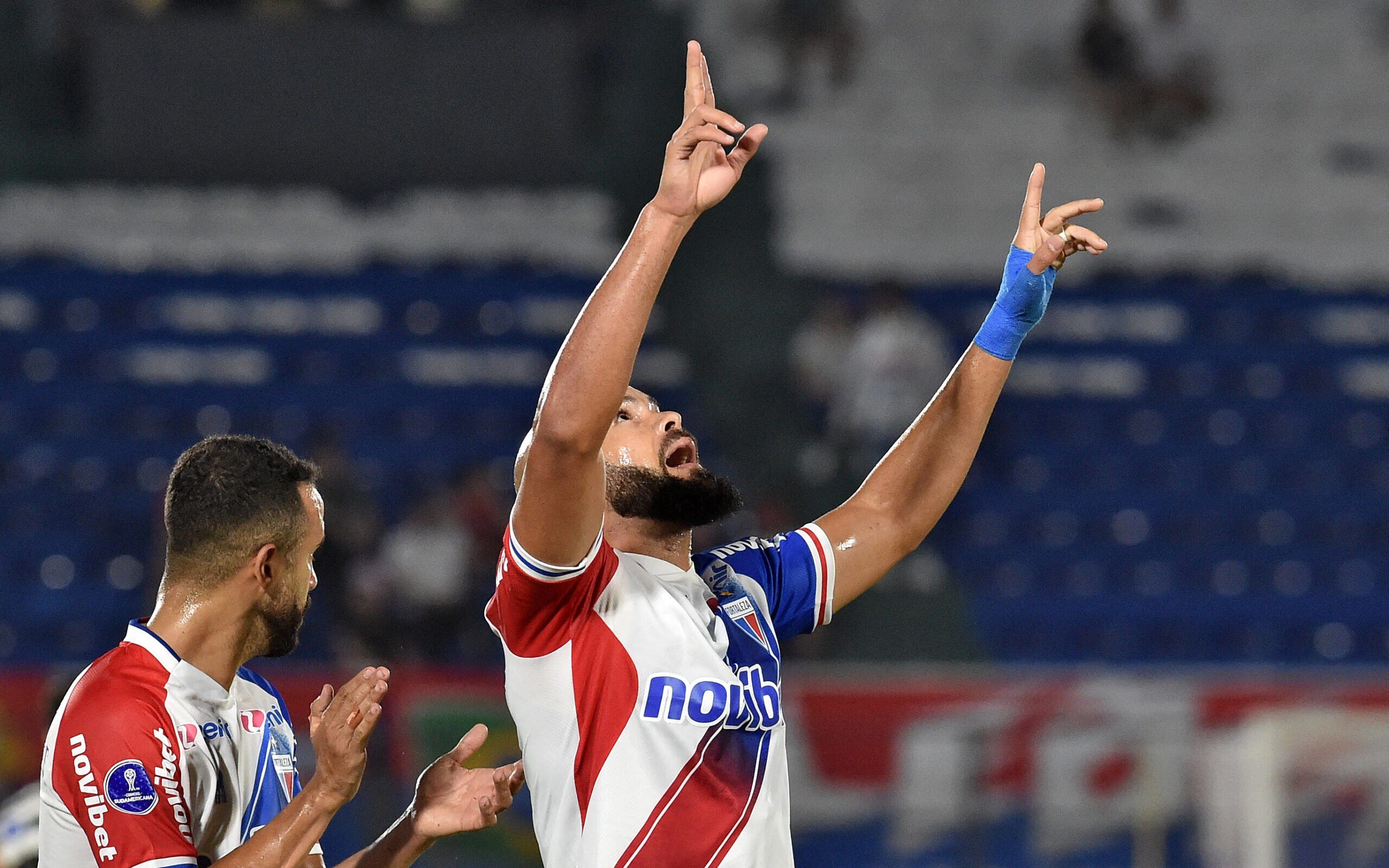 Libertad vence o Nacional e é finalista da Copa Paraguay