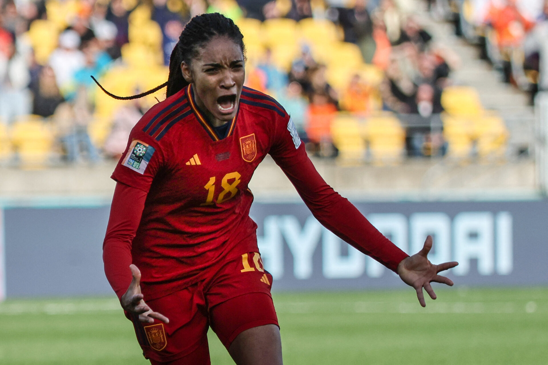 Oitavas de final da Copa do Mundo Feminina: tabela, datas e horários, copa  do mundo feminina