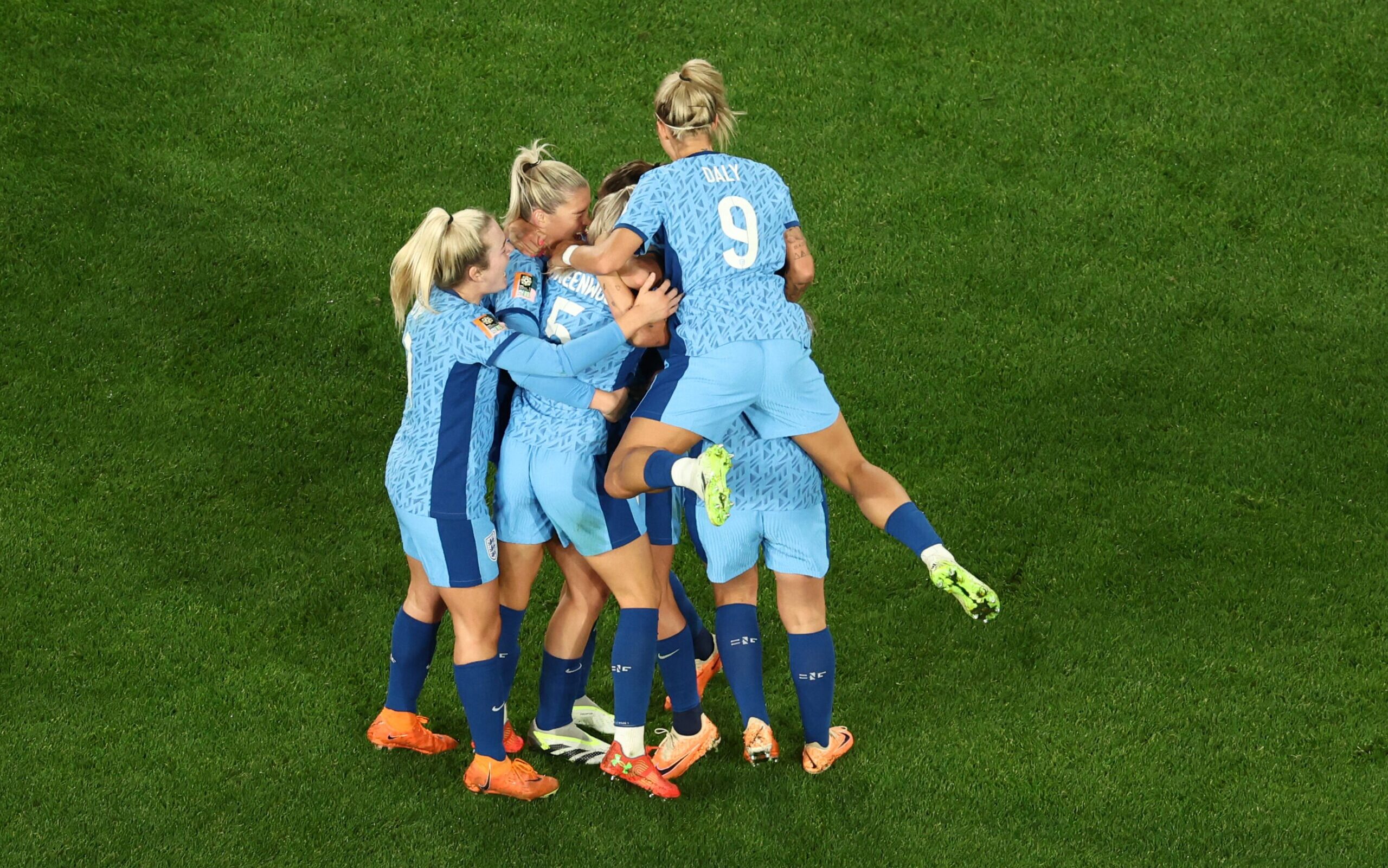 Resultado do jogo de hoje da Copa do Mundo Feminina 2023 - Lance!