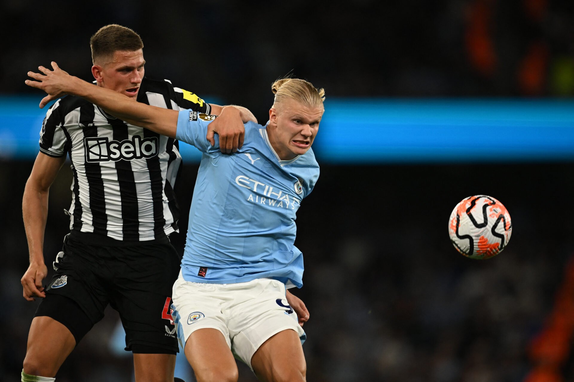 Burnley x Manchester City: onde assistir, horário e prováveis escalações do  jogo pela Premier League - Lance - R7 Futebol