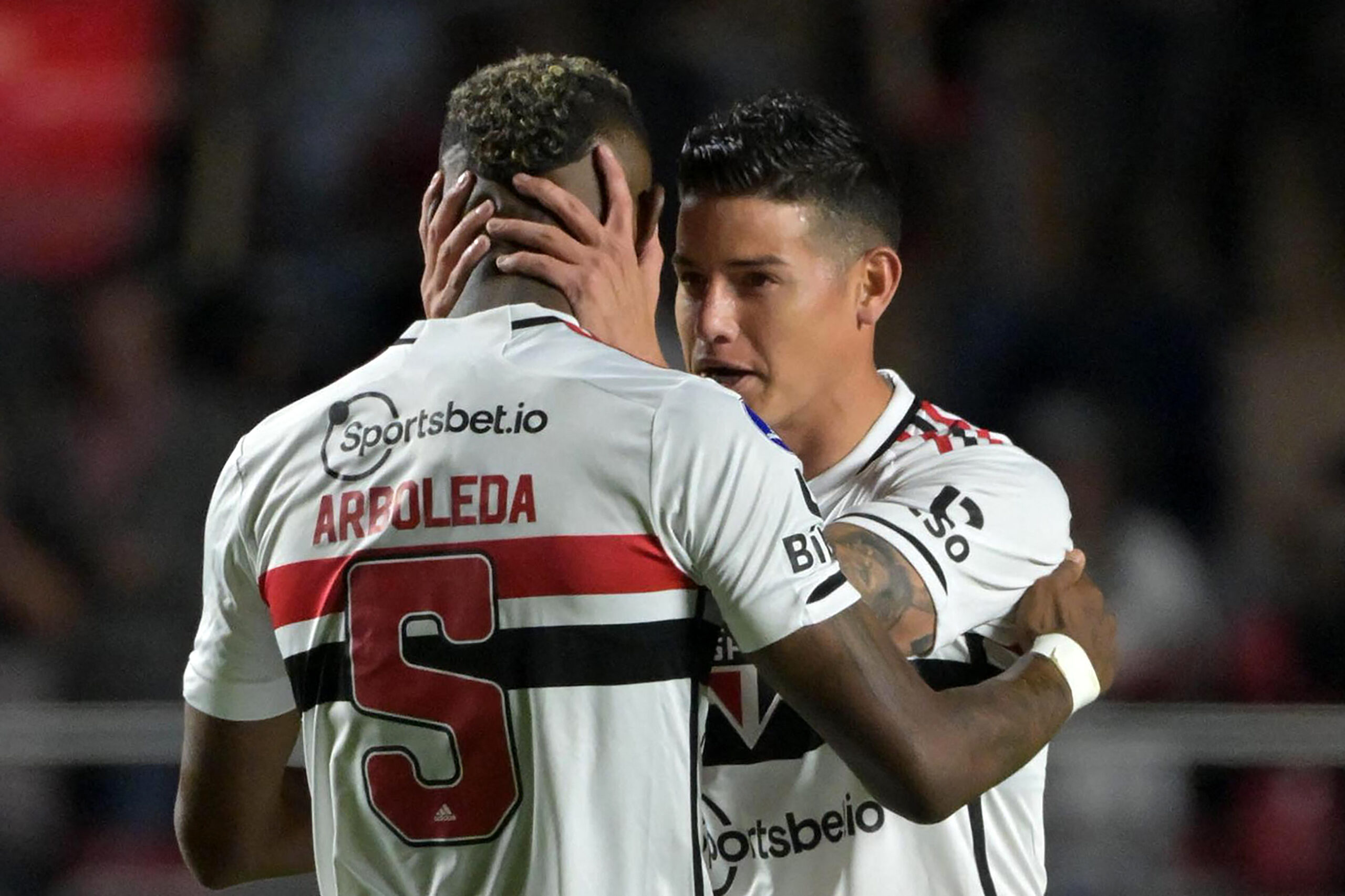 São Paulo lidera em número de pênaltis marcados contra no